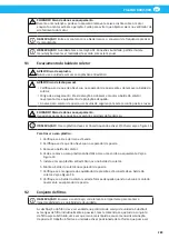 Preview for 289 page of Nederman FlexPAK 1000 User Manual