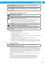 Preview for 311 page of Nederman FlexPAK 1000 User Manual