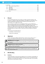 Preview for 316 page of Nederman FlexPAK 1000 User Manual