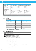 Preview for 318 page of Nederman FlexPAK 1000 User Manual