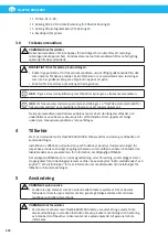 Preview for 320 page of Nederman FlexPAK 1000 User Manual