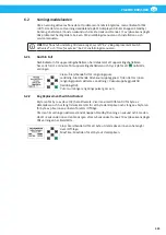 Preview for 325 page of Nederman FlexPAK 1000 User Manual