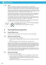 Preview for 330 page of Nederman FlexPAK 1000 User Manual