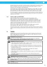 Preview for 51 page of Nederman FlexPAK 800 User Manual