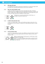 Preview for 152 page of Nederman FlexPAK 800 User Manual