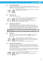 Preview for 153 page of Nederman FlexPAK 800 User Manual