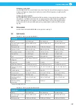 Preview for 187 page of Nederman FlexPAK 800 User Manual