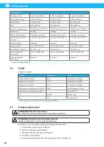 Preview for 188 page of Nederman FlexPAK 800 User Manual