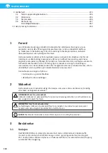 Preview for 230 page of Nederman FlexPAK 800 User Manual