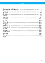 Preview for 3 page of Nederman FlexPAK Standard User Manual