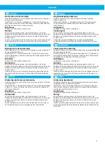 Preview for 5 page of Nederman FlexPAK Standard User Manual