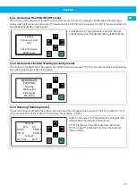 Preview for 27 page of Nederman FlexPAK Standard User Manual