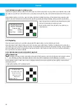 Preview for 50 page of Nederman FlexPAK Standard User Manual