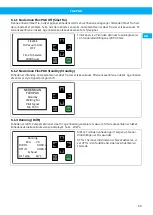 Preview for 69 page of Nederman FlexPAK Standard User Manual