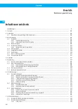 Preview for 82 page of Nederman FlexPAK Standard User Manual