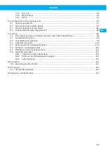 Preview for 83 page of Nederman FlexPAK Standard User Manual