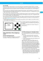 Preview for 97 page of Nederman FlexPAK Standard User Manual