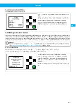 Preview for 115 page of Nederman FlexPAK Standard User Manual