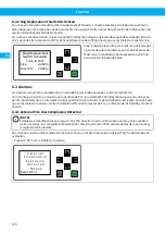 Preview for 116 page of Nederman FlexPAK Standard User Manual