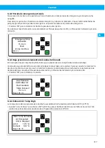 Preview for 117 page of Nederman FlexPAK Standard User Manual