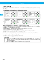 Preview for 118 page of Nederman FlexPAK Standard User Manual