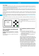 Preview for 142 page of Nederman FlexPAK Standard User Manual