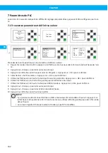 Preview for 162 page of Nederman FlexPAK Standard User Manual