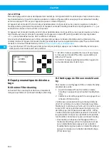 Preview for 164 page of Nederman FlexPAK Standard User Manual