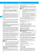 Preview for 168 page of Nederman FlexPAK Standard User Manual