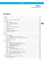 Preview for 195 page of Nederman FlexPAK Standard User Manual