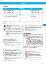 Preview for 199 page of Nederman FlexPAK Standard User Manual