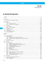 Preview for 240 page of Nederman FlexPAK Standard User Manual