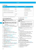 Preview for 244 page of Nederman FlexPAK Standard User Manual