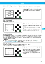 Preview for 249 page of Nederman FlexPAK Standard User Manual