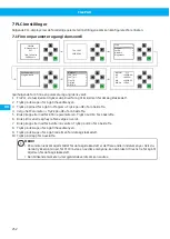 Preview for 252 page of Nederman FlexPAK Standard User Manual