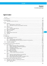 Preview for 261 page of Nederman FlexPAK Standard User Manual