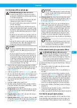 Preview for 279 page of Nederman FlexPAK Standard User Manual