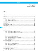 Preview for 284 page of Nederman FlexPAK Standard User Manual