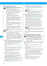 Preview for 324 page of Nederman FlexPAK Standard User Manual