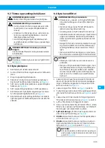 Preview for 345 page of Nederman FlexPAK Standard User Manual