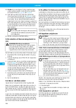 Preview for 346 page of Nederman FlexPAK Standard User Manual