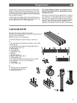 Preview for 3 page of Nederman MagnaTrack S Instruction Manual