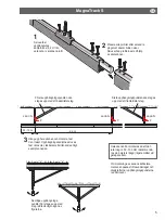 Preview for 5 page of Nederman MagnaTrack S Instruction Manual