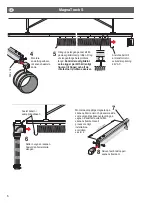 Preview for 6 page of Nederman MagnaTrack S Instruction Manual