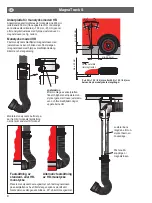 Preview for 8 page of Nederman MagnaTrack S Instruction Manual