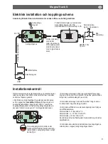 Preview for 9 page of Nederman MagnaTrack S Instruction Manual