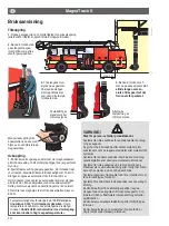 Preview for 10 page of Nederman MagnaTrack S Instruction Manual