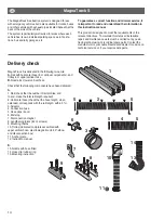 Preview for 14 page of Nederman MagnaTrack S Instruction Manual