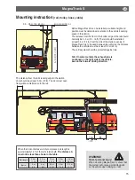 Preview for 15 page of Nederman MagnaTrack S Instruction Manual