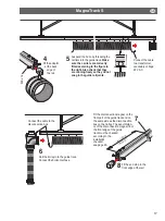 Preview for 17 page of Nederman MagnaTrack S Instruction Manual